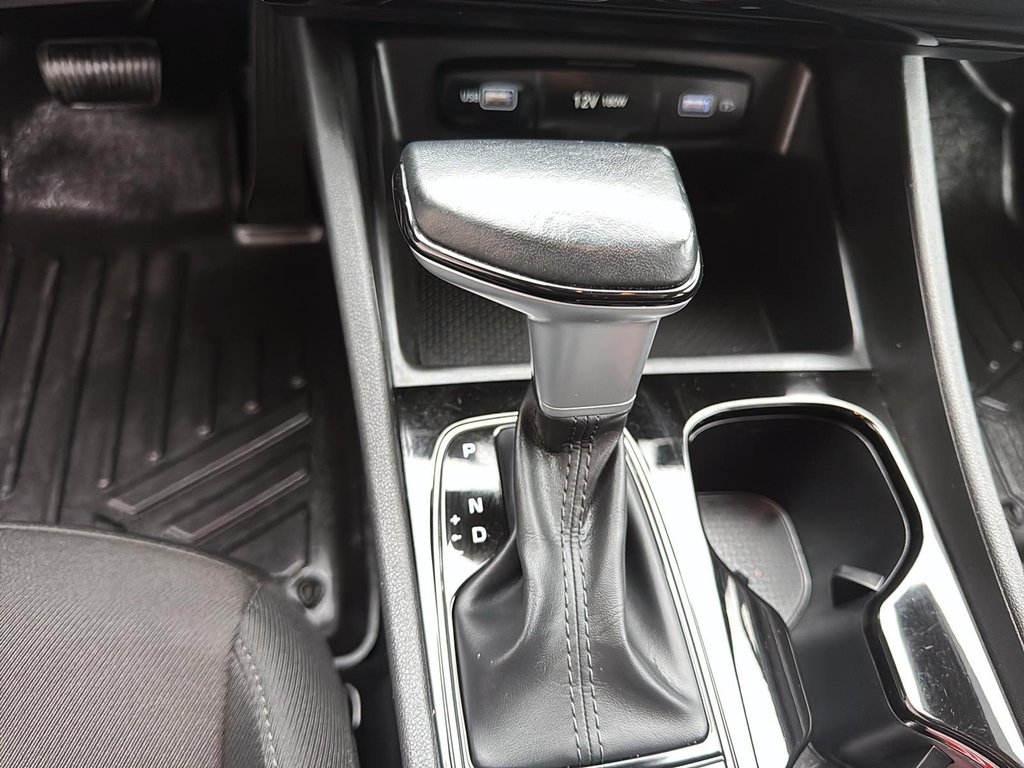 2023 Hyundai Tucson Preferred in Chicoutimi, Quebec - 14 - w1024h768px
