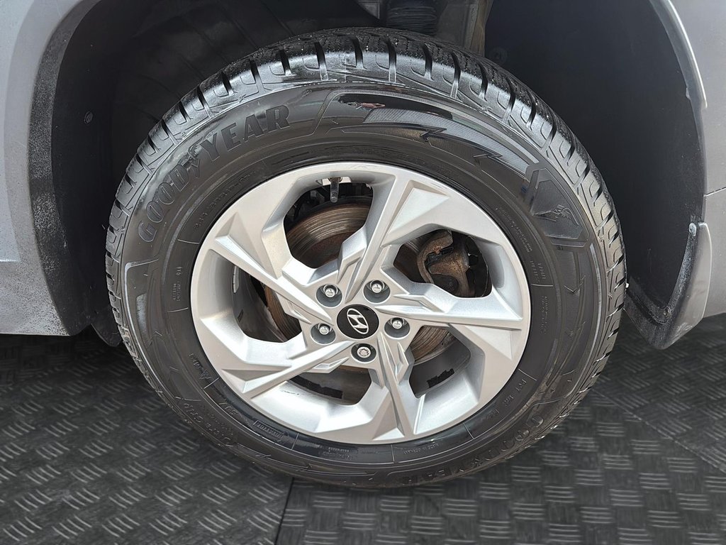 2023 Hyundai Tucson Preferred in Chicoutimi, Quebec - 6 - w1024h768px