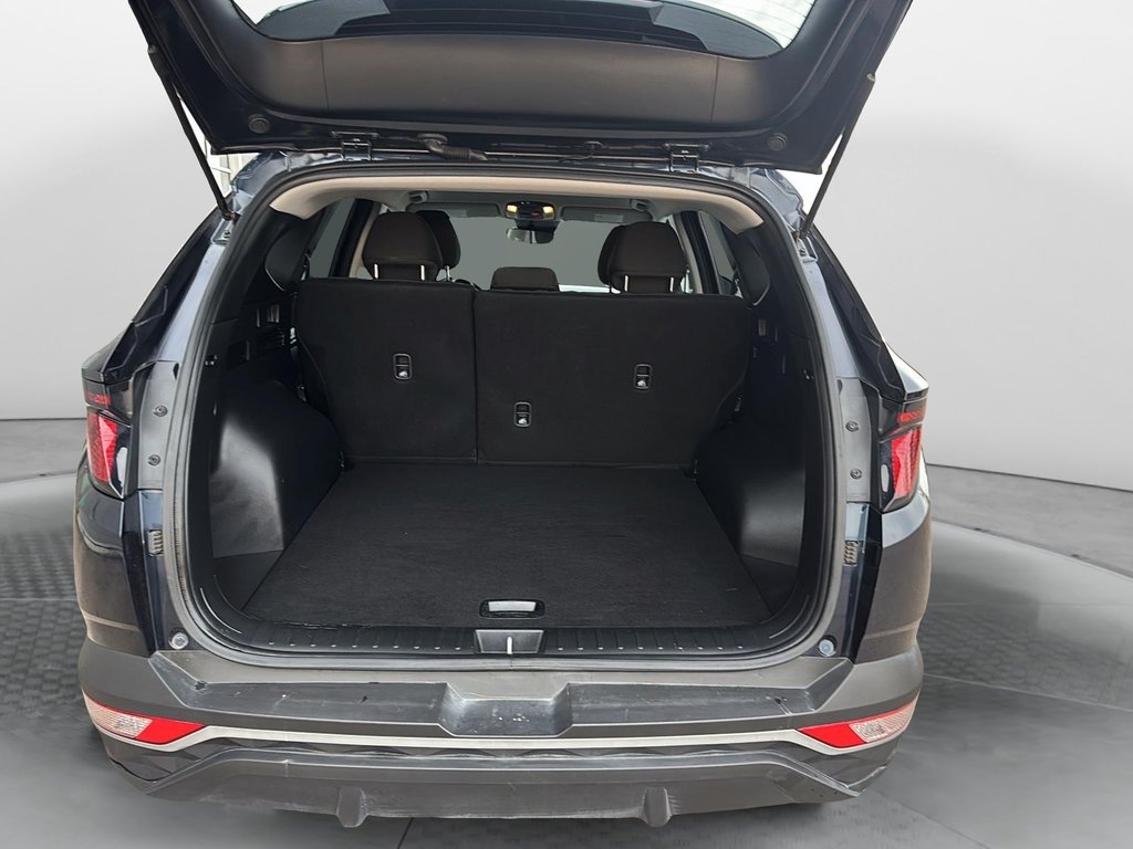 2023 Hyundai Tucson Preferred in Chicoutimi, Quebec - 5 - w1024h768px