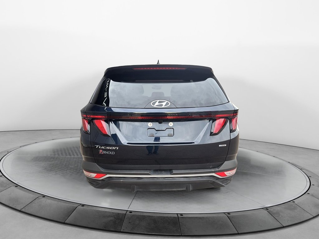 2023 Hyundai Tucson Preferred in Chicoutimi, Quebec - 3 - w1024h768px