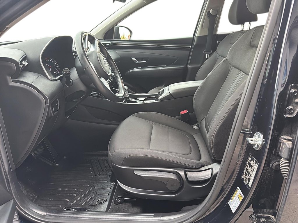 2023 Hyundai Tucson Preferred in Chicoutimi, Quebec - 8 - w1024h768px