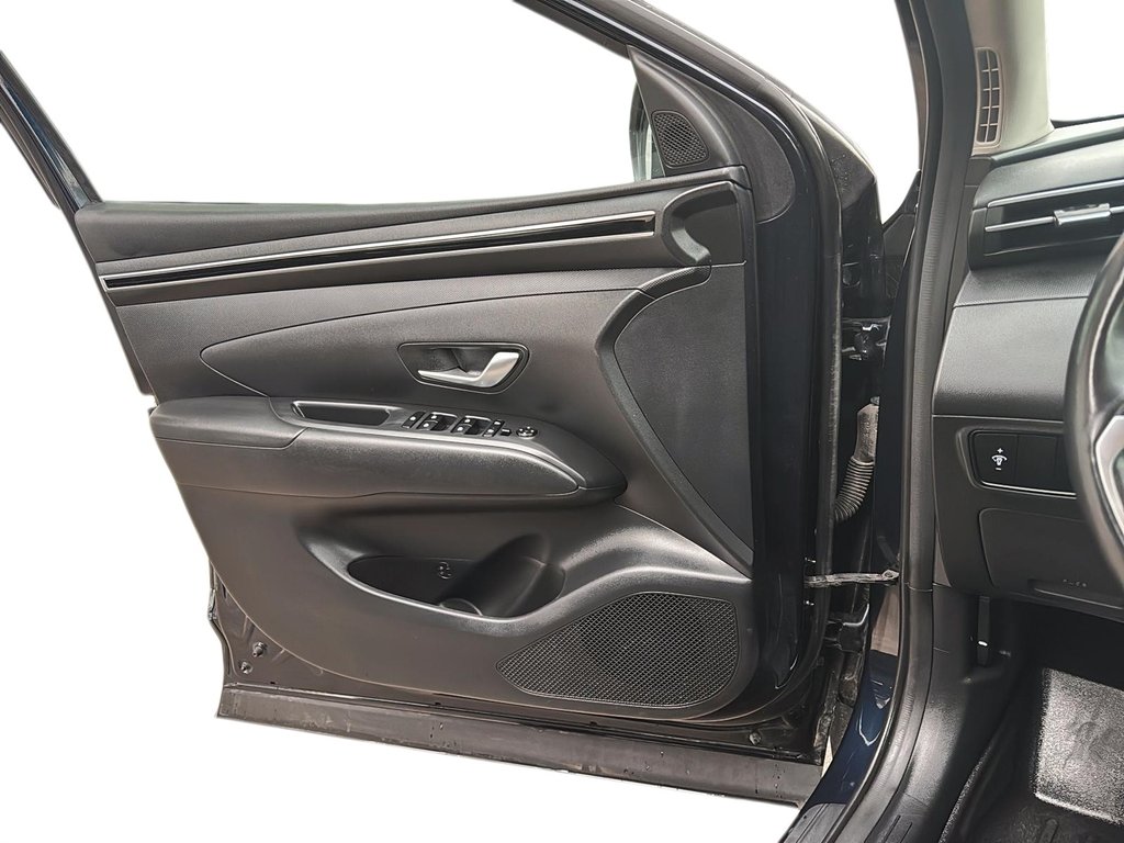 2023 Hyundai Tucson Preferred in Chicoutimi, Quebec - 10 - w1024h768px