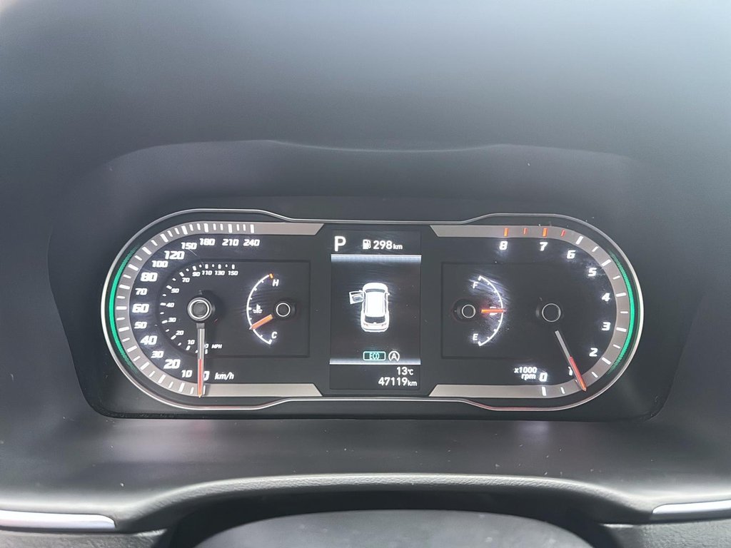 2023 Hyundai Tucson Preferred in Chicoutimi, Quebec - 12 - w1024h768px