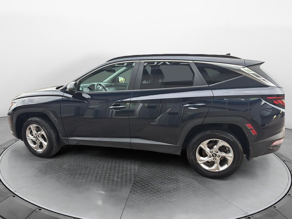 2023 Hyundai Tucson Preferred in Chicoutimi, Quebec - 4 - w1024h768px