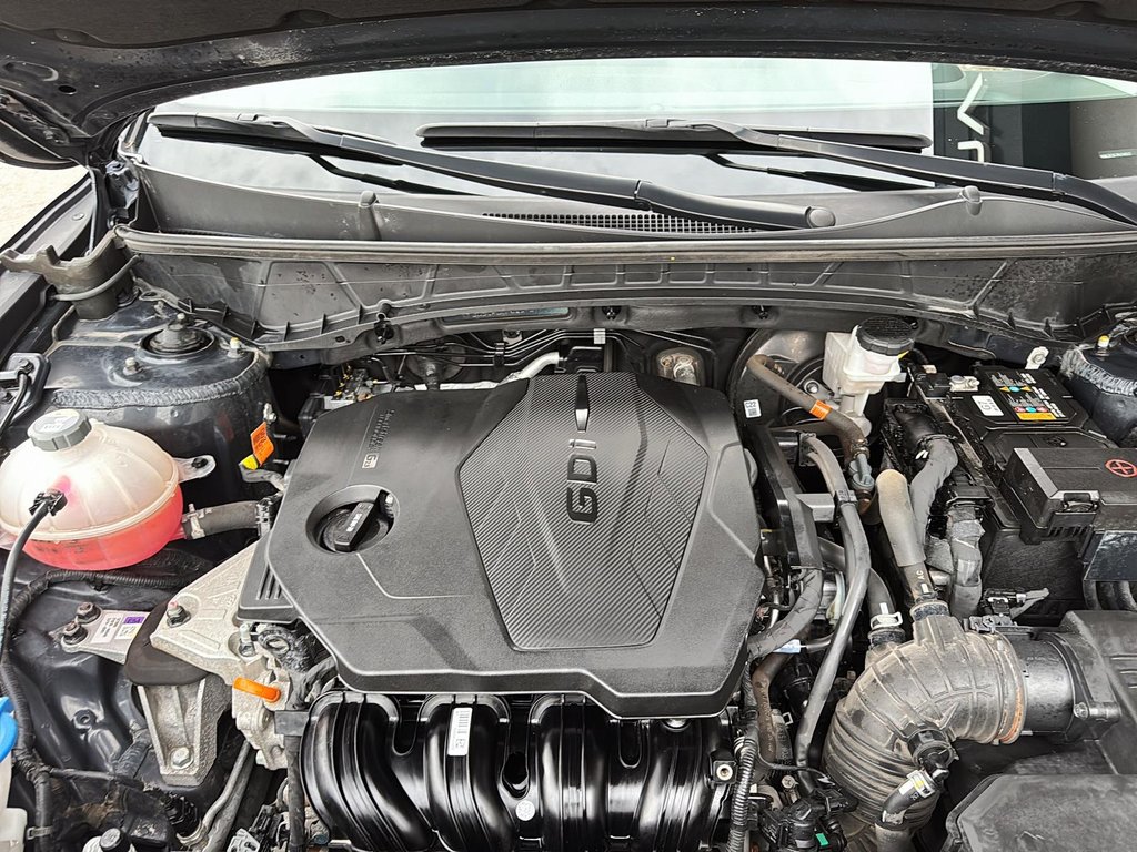 2023 Hyundai Tucson Preferred in Chicoutimi, Quebec - 7 - w1024h768px