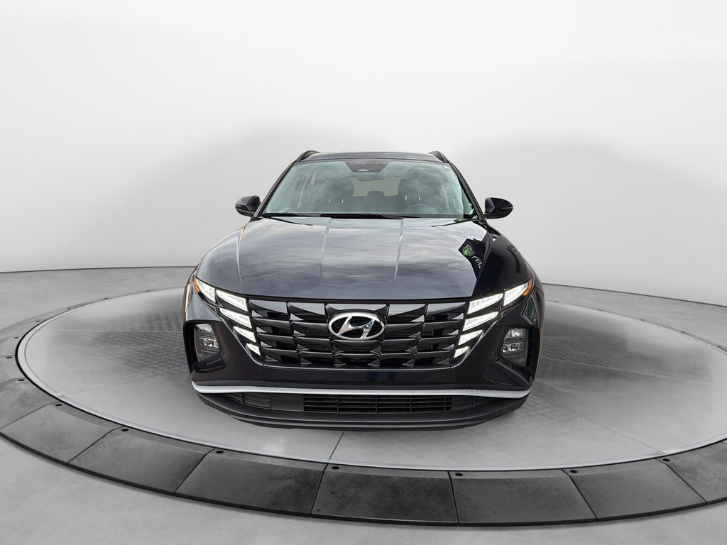 2023 Hyundai Tucson Preferred in Chicoutimi, Quebec - 2 - w1024h768px