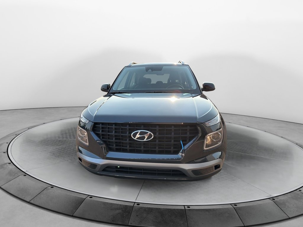 2022 Hyundai Venue in Jonquière, Quebec - 2 - w1024h768px