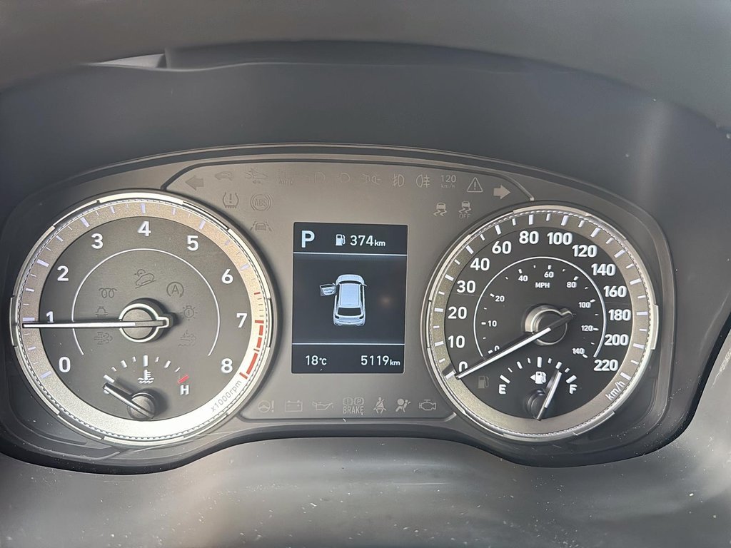 2022 Hyundai Venue in Jonquière, Quebec - 13 - w1024h768px