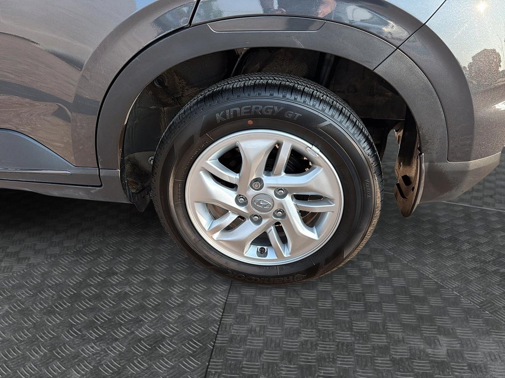 2022 Hyundai Venue in Jonquière, Quebec - 7 - w1024h768px