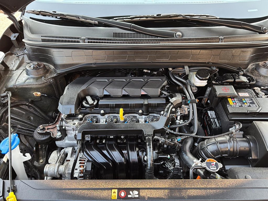 2022 Hyundai Venue in Jonquière, Quebec - 8 - w1024h768px