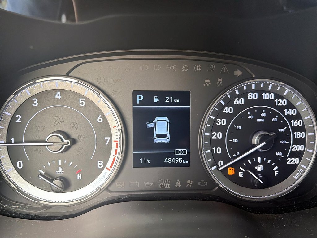 2022 Hyundai Venue Preferred in Chicoutimi, Quebec - 13 - w1024h768px
