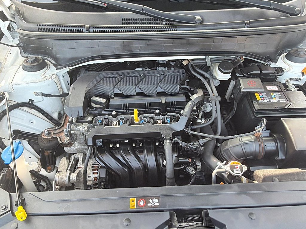 2022 Hyundai Venue Preferred in Chicoutimi, Quebec - 8 - w1024h768px
