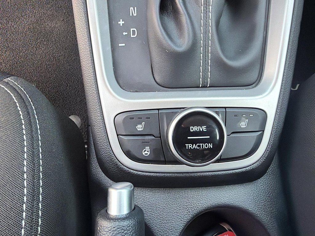 2022 Hyundai Venue Preferred in Chicoutimi, Quebec - 16 - w1024h768px