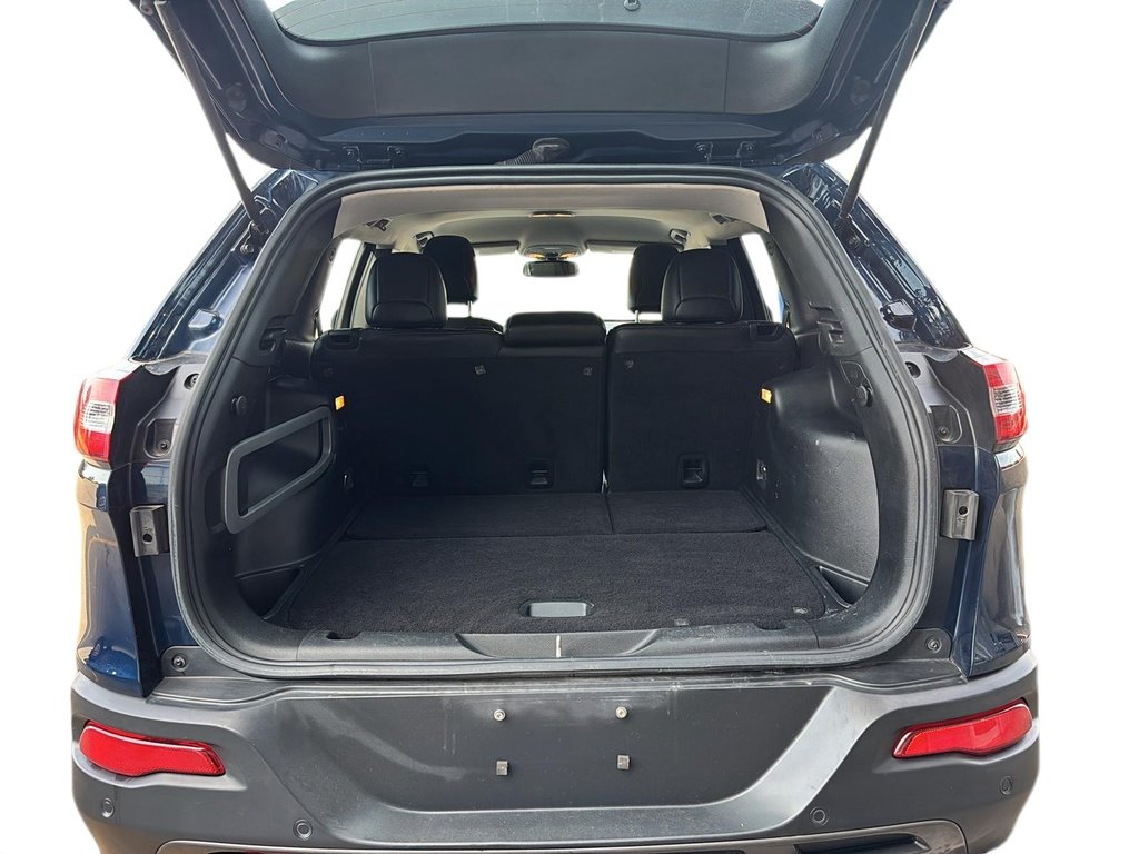 Jeep Cherokee  2018 à Baie-Comeau, Québec - 6 - w1024h768px