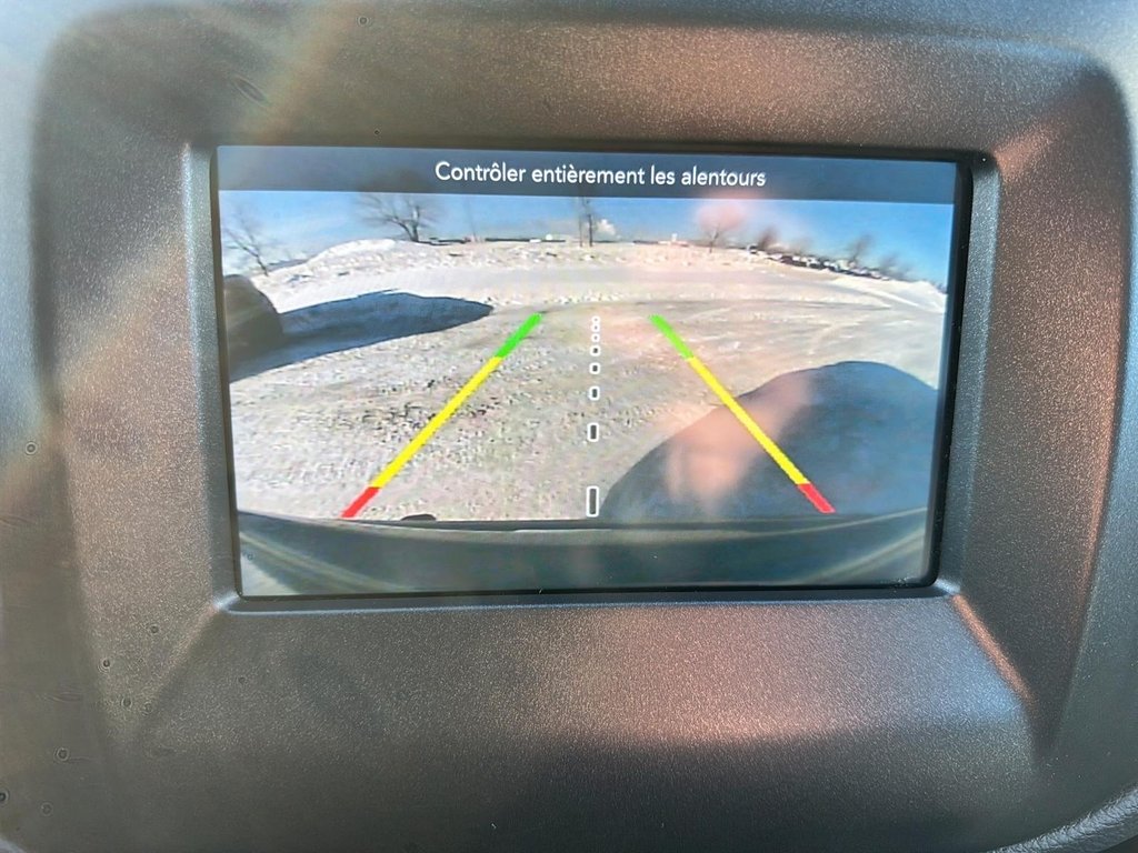 2018 Jeep Compass in Sept-Îles, Quebec - 17 - w1024h768px