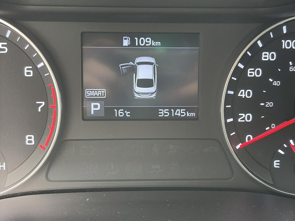 Kia Forte  2021 à Jonquière, Québec - 13 - w1024h768px