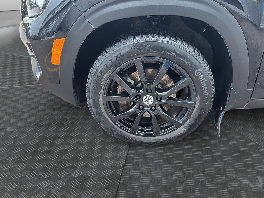 2021 Kia Seltos LX in Jonquière, Quebec - 6 - w1024h768px