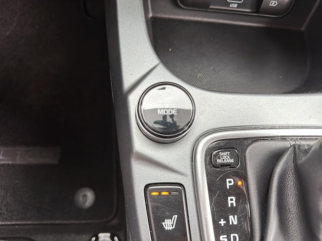 2021 Kia Seltos LX in Jonquière, Quebec - 15 - w1024h768px