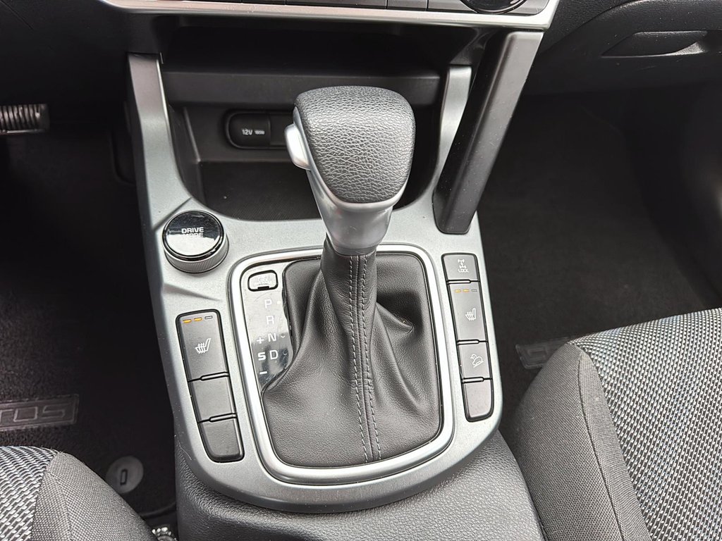 2021 Kia Seltos LX in Jonquière, Quebec - 14 - w1024h768px