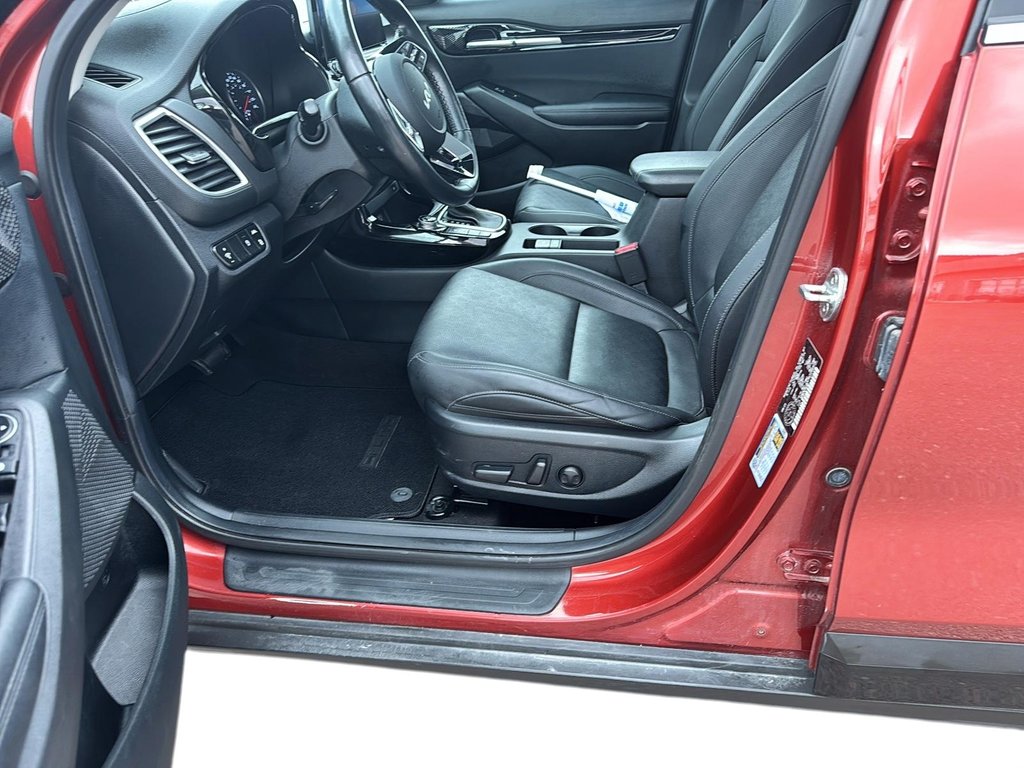Kia Seltos  2022 à Jonquière, Québec - 9 - w1024h768px