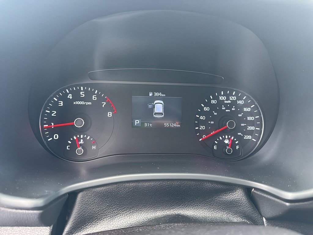 2020 Kia Soul in Baie-Comeau, Quebec - 13 - w1024h768px