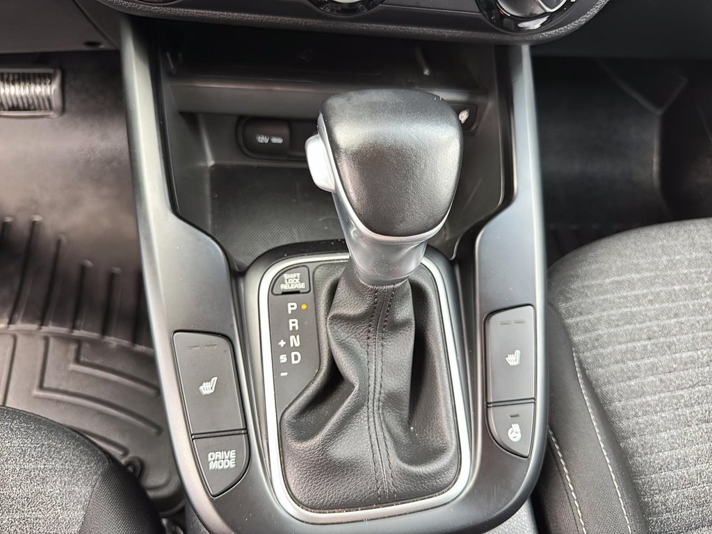 2020 Kia Soul in Baie-Comeau, Quebec - 15 - w1024h768px