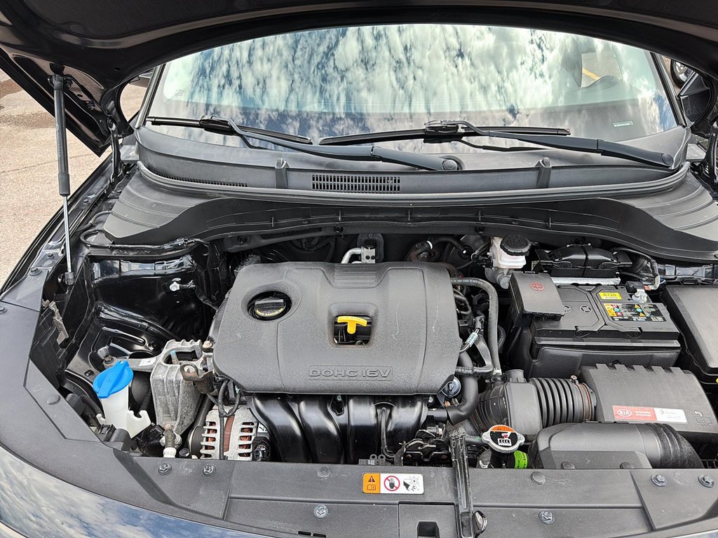 2020 Kia Soul in Baie-Comeau, Quebec - 8 - w1024h768px