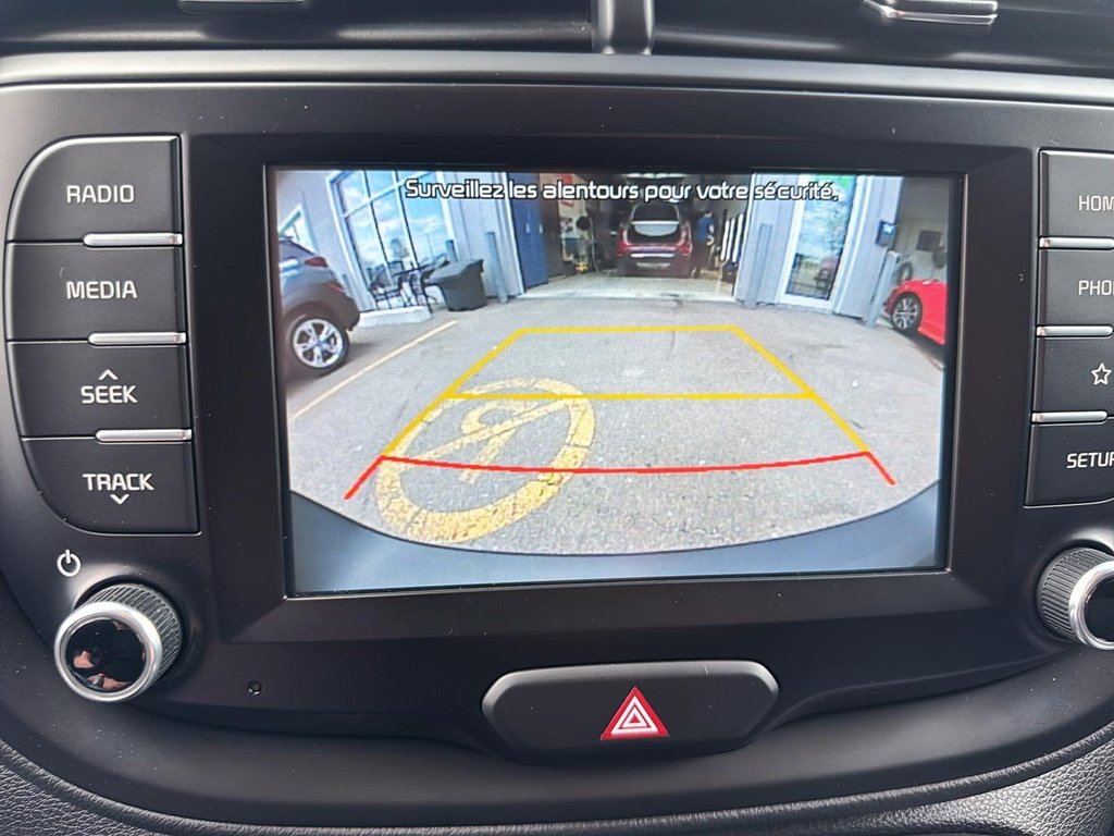 2020 Kia Soul in Baie-Comeau, Quebec - 16 - w1024h768px