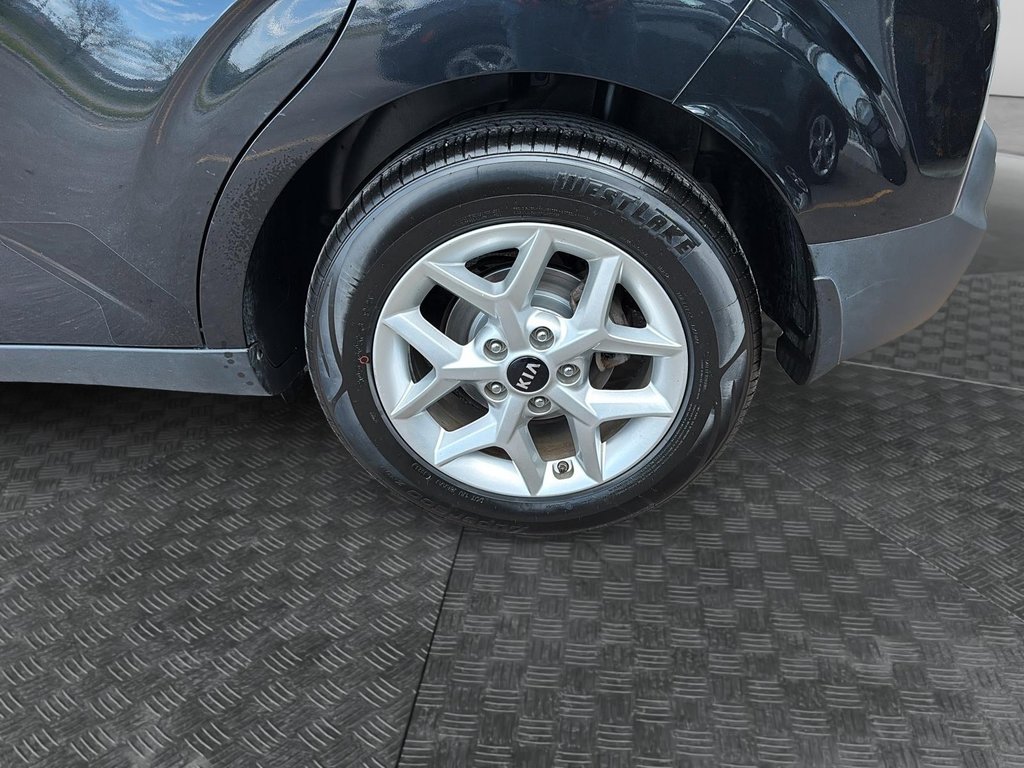 2020 Kia Soul in Baie-Comeau, Quebec - 7 - w1024h768px