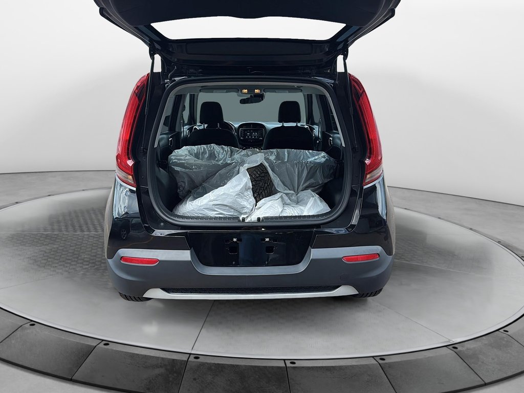 2020 Kia Soul in Baie-Comeau, Quebec - 6 - w1024h768px