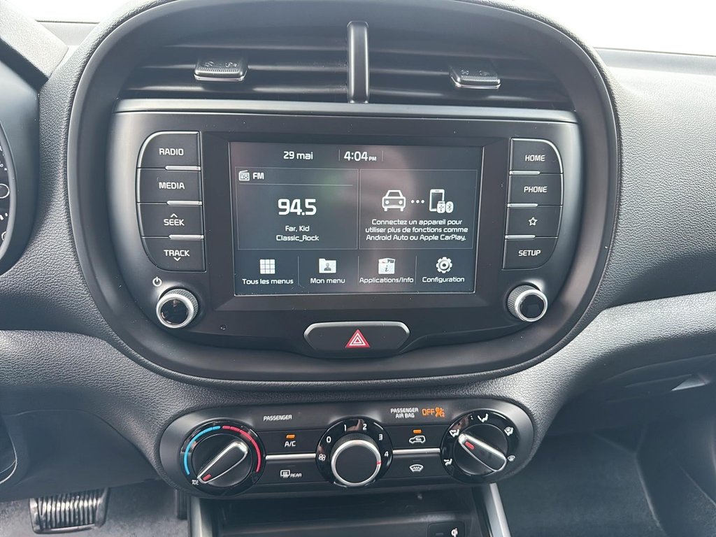 2020 Kia Soul in Baie-Comeau, Quebec - 14 - w1024h768px