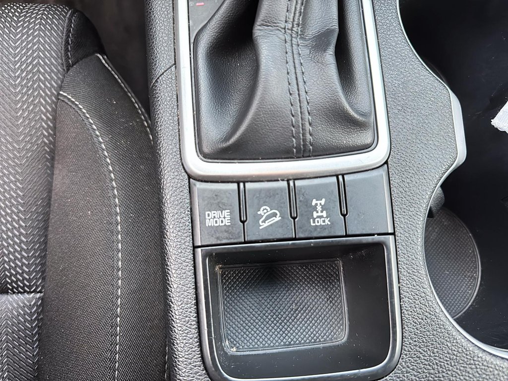 2017 Kia Sportage LX in Chicoutimi, Quebec - 16 - w1024h768px