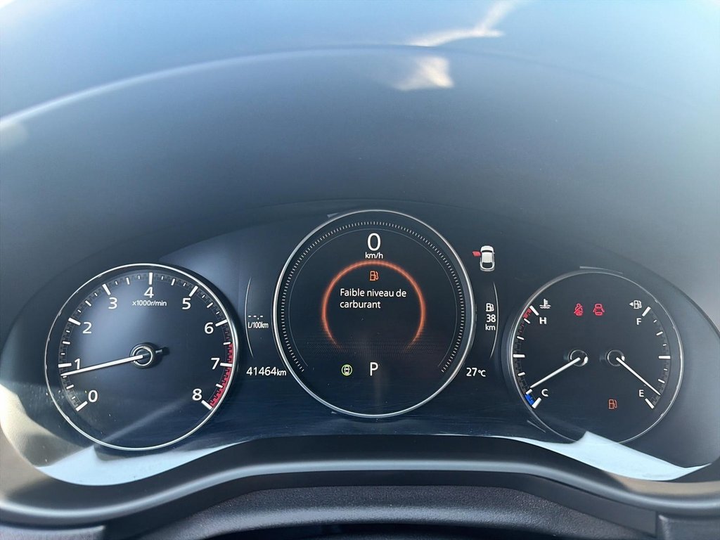 2024 Mazda CX-30 in Jonquière, Quebec - 13 - w1024h768px