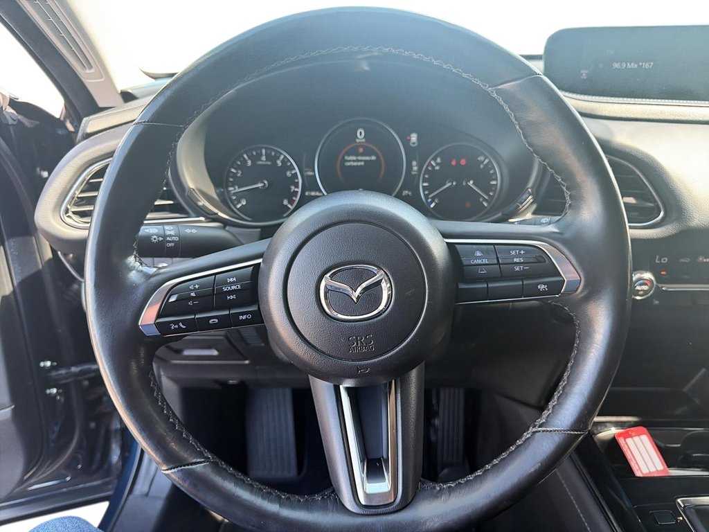 2024 Mazda CX-30 in Jonquière, Quebec - 12 - w1024h768px