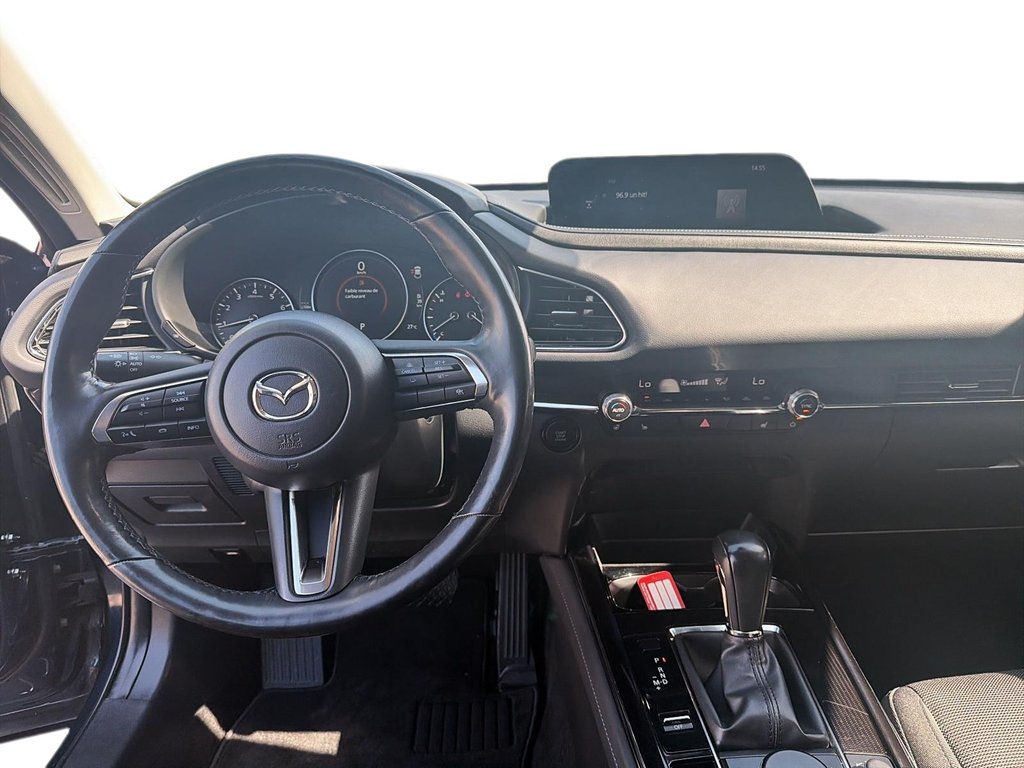 2024 Mazda CX-30 in Jonquière, Quebec - 10 - w1024h768px