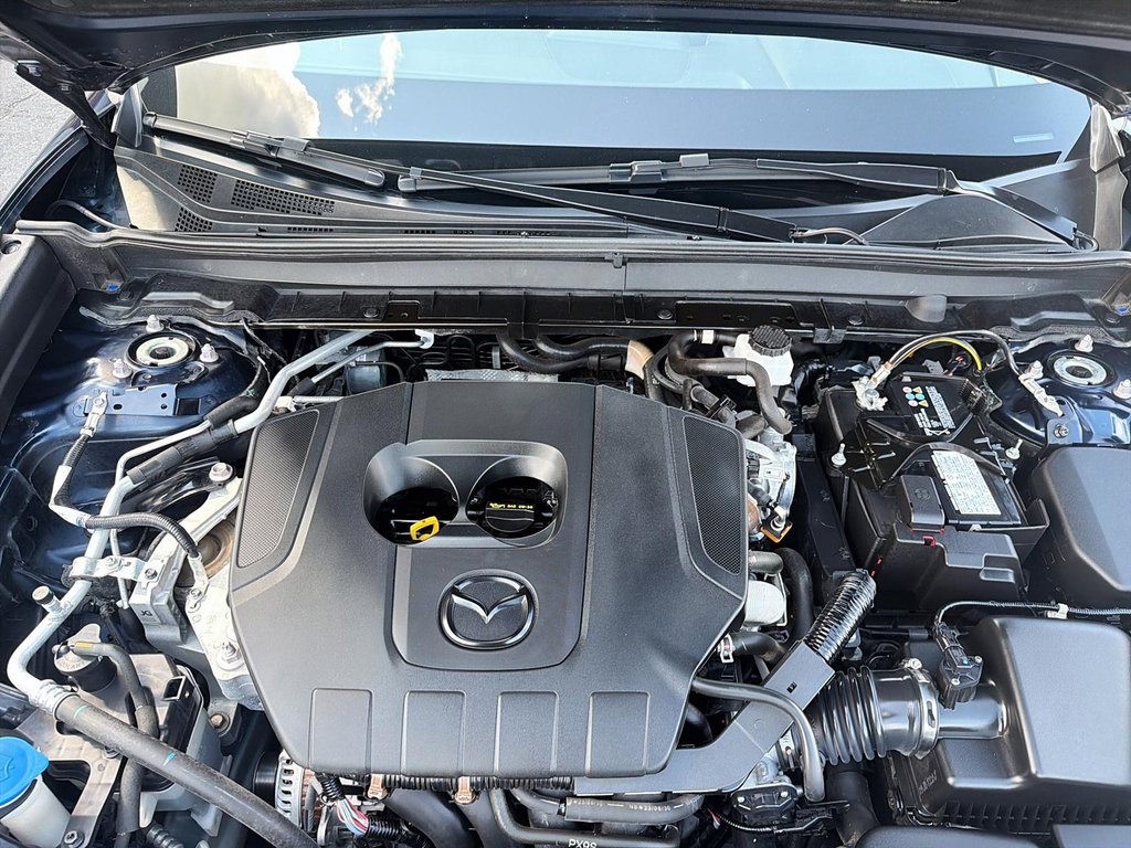 2024 Mazda CX-30 in Jonquière, Quebec - 8 - w1024h768px