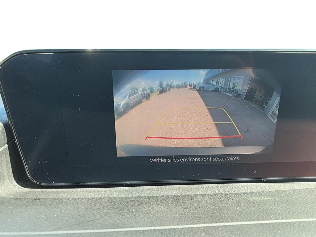 2024 Mazda CX-30 in Jonquière, Quebec - 17 - w1024h768px