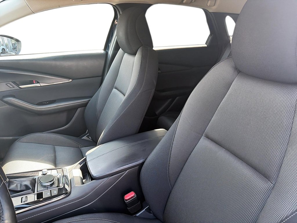 2024 Mazda CX-30 in Jonquière, Quebec - 9 - w1024h768px