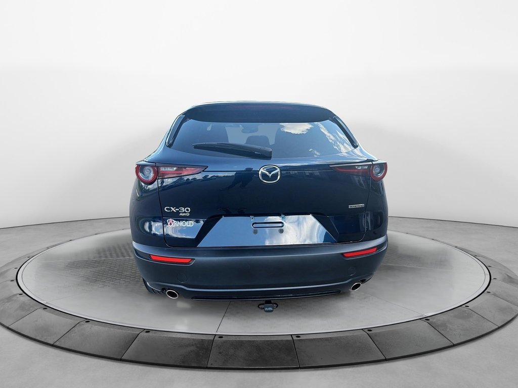 2024 Mazda CX-30 in Jonquière, Quebec - 3 - w1024h768px