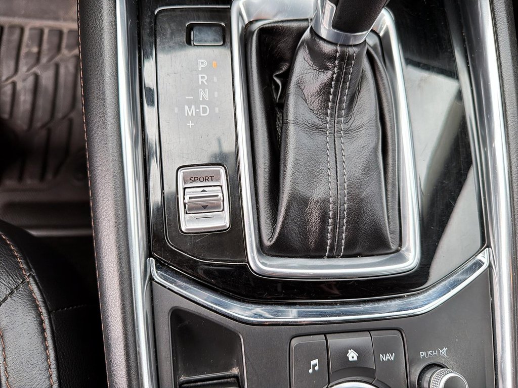 Mazda CX-5 GT w/Turbo 2019 à Chicoutimi, Québec - 16 - w1024h768px