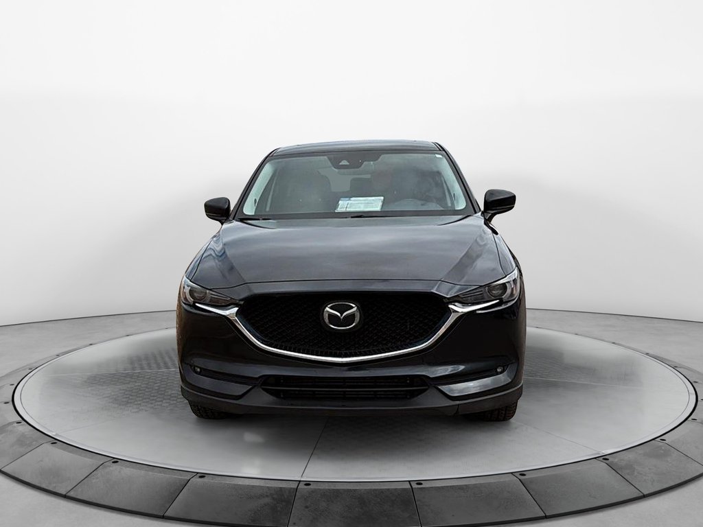 Mazda CX-5 GT w/Turbo 2019 à Chicoutimi, Québec - 2 - w1024h768px