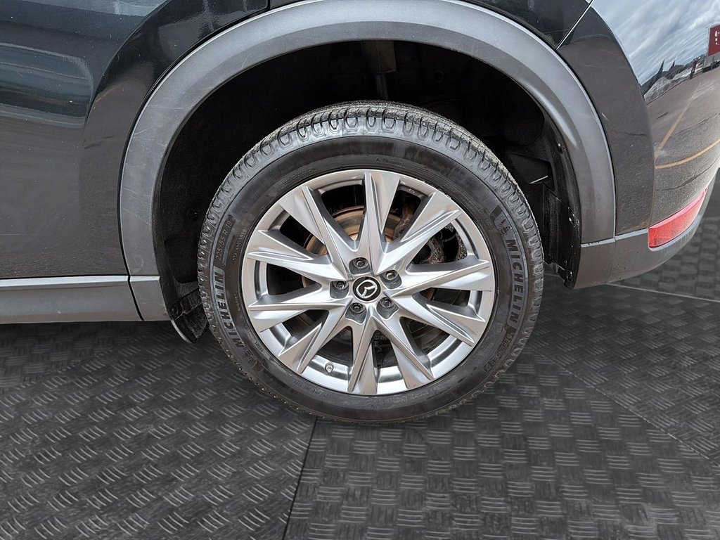 Mazda CX-5 GT w/Turbo 2019 à Chicoutimi, Québec - 7 - w1024h768px