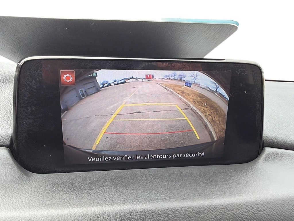 Mazda CX-5 GT w/Turbo 2019 à Chicoutimi, Québec - 18 - w1024h768px