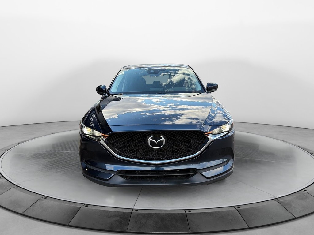 Mazda CX-5 GS 2020 à Jonquière, Québec - 2 - w1024h768px