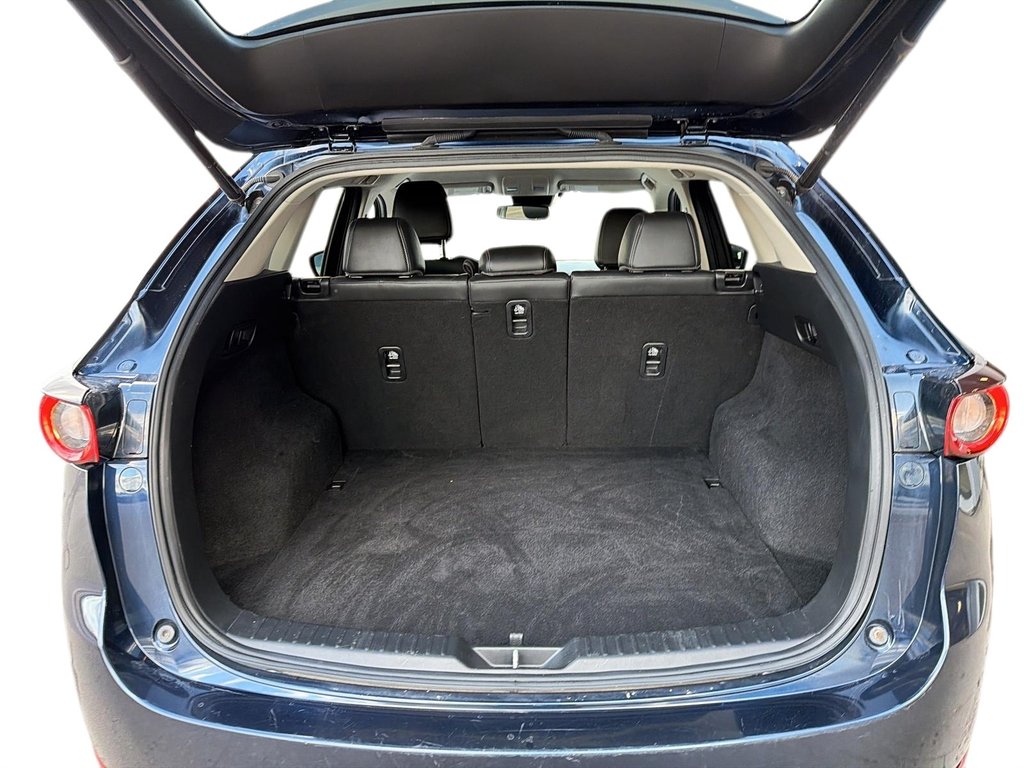 Mazda CX-5 GS 2020 à Jonquière, Québec - 6 - w1024h768px
