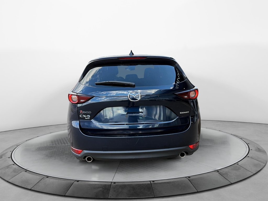 Mazda CX-5 GS 2020 à Jonquière, Québec - 3 - w1024h768px