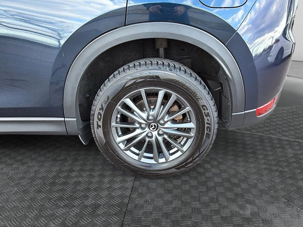 Mazda CX-5 GS 2020 à Jonquière, Québec - 7 - w1024h768px