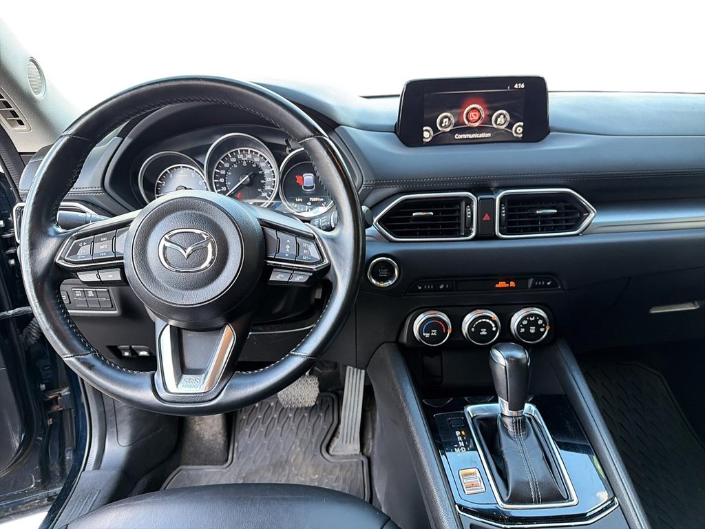 Mazda CX-5 GS 2020 à Jonquière, Québec - 10 - w1024h768px