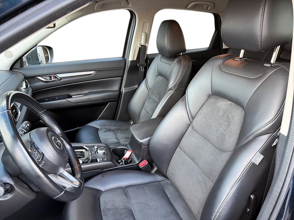 Mazda CX-5 GS 2020 à Jonquière, Québec - 9 - w1024h768px