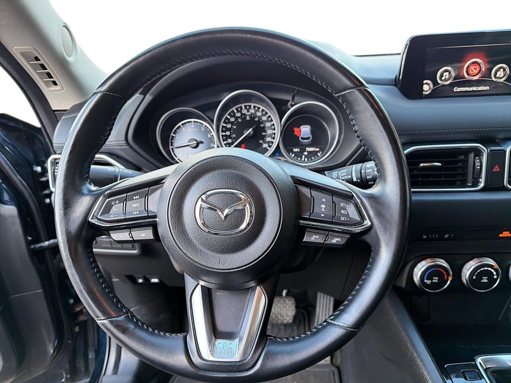 Mazda CX-5 GS 2020 à Jonquière, Québec - 12 - w1024h768px